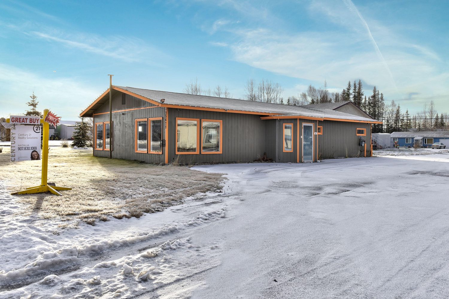 35671 Kenai Spur Hwy, Soldotna, AK 99669